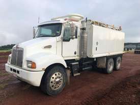 Kenworth T300 Tandem Water Truck (Mine Spec) - picture0' - Click to enlarge
