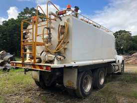 Kenworth T300 Tandem Water Truck (Mine Spec) - picture1' - Click to enlarge