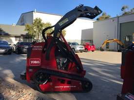 REMOTE CONTROL Toro TX1000 Mini Loader EOFY Sale on In stock Units - picture0' - Click to enlarge