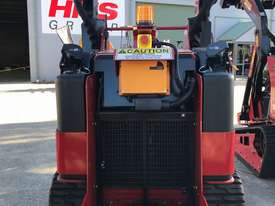 REMOTE CONTROL Toro TX1000 Mini Loader EOFY Sale on In stock Units - picture1' - Click to enlarge