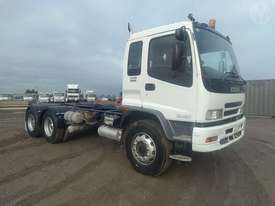 Isuzu FVR 1400 - picture0' - Click to enlarge