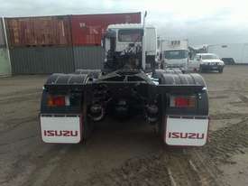 Isuzu FVR 1400 - picture1' - Click to enlarge