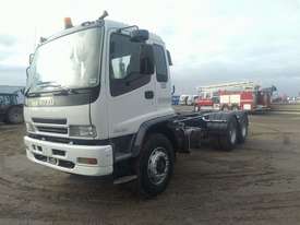 Isuzu FVR 1400 - picture2' - Click to enlarge
