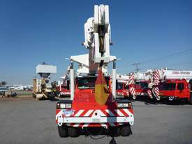 2008 Terex Franna AT-20 All Terrain Non Slewing Mobile Crane (CC005) - picture0' - Click to enlarge