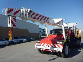 2008 Terex Franna AT-20 All Terrain Non Slewing Mobile Crane (CC005) - picture1' - Click to enlarge