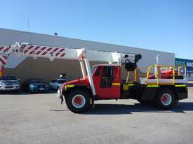 2008 Terex Franna AT-20 All Terrain Non Slewing Mobile Crane (CC005) - picture2' - Click to enlarge