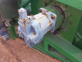 WINCH DOUBBLE DRUM - picture2' - Click to enlarge