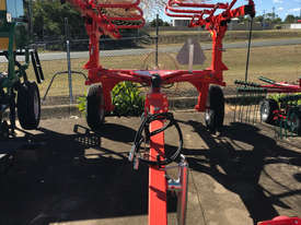 Sitrex QR8 Rakes/Tedder Hay/Forage Equip - picture0' - Click to enlarge