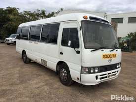 1998 Toyota Coaster 50 Series - picture0' - Click to enlarge