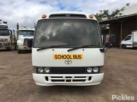 1998 Toyota Coaster 50 Series - picture1' - Click to enlarge