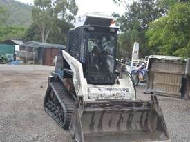 TEREX PT50 Turbo Positrack - picture0' - Click to enlarge