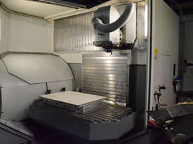 Deckle Maho CNC Milling Centre  REDUCED BY $40000 For Urgent Sale - picture0' - Click to enlarge