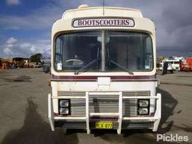 1978 Domino Tourer - picture1' - Click to enlarge