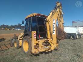 John Deere 315sg - picture2' - Click to enlarge