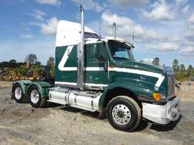 INTERNATIONAL 9200I Prime Mover (T/A) - picture0' - Click to enlarge