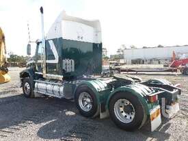 INTERNATIONAL 9200I Prime Mover (T/A) - picture1' - Click to enlarge