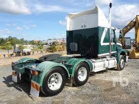 INTERNATIONAL 9200I Prime Mover (T/A) - picture2' - Click to enlarge