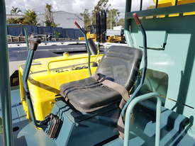 Yanmar C50R-3 Dumper Crawler Carrier - picture2' - Click to enlarge