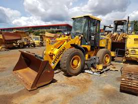 2011 Hyundai HL730-9 Wheel Loader *CONDITIONS APPLY* - picture0' - Click to enlarge