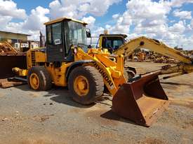 2011 Hyundai HL730-9 Wheel Loader *CONDITIONS APPLY* - picture0' - Click to enlarge