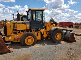 2011 Hyundai HL730-9 Wheel Loader *CONDITIONS APPLY* - picture1' - Click to enlarge