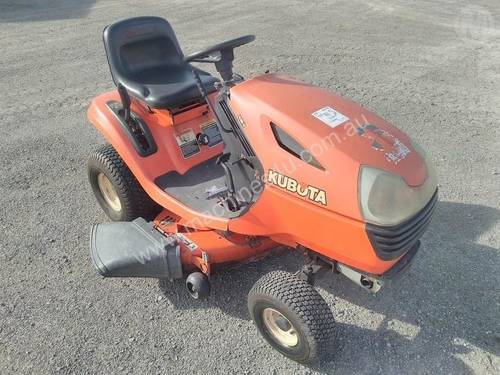 Kubota T1670