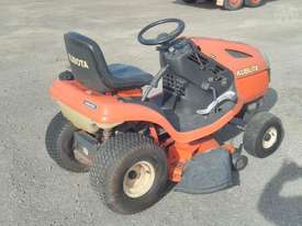 Kubota T1670 - picture1' - Click to enlarge