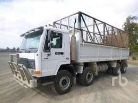 VOLVO FL10 Tipper Truck (T/A) - picture0' - Click to enlarge