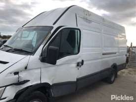 2005 Iveco Daily - picture2' - Click to enlarge
