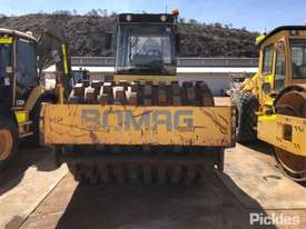 2008 Bomag BW219PH-3 - picture1' - Click to enlarge