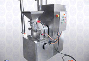 Flamingo Turbine Mill with Cyclone