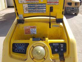 2012 Double Drum Trench Roller Wacker Neuson RT82-SC-2 in Good Condition - picture1' - Click to enlarge