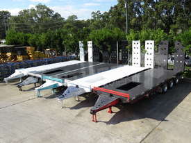 Tri Axle ELITE Tag Trailer In Stock! No Waiting! ATTTAG - picture0' - Click to enlarge