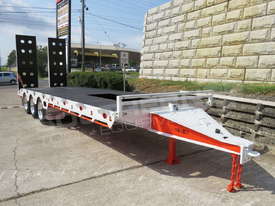 Tri Axle ELITE Tag Trailer In Stock! No Waiting! ATTTAG - picture2' - Click to enlarge