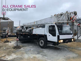 30 TONNE XCMG QY30K5 2012 - ACS - picture0' - Click to enlarge