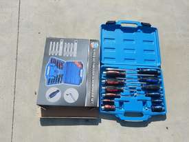 12pc Screwdriver Set - picture1' - Click to enlarge