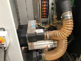 Vertical Boring Machine - picture2' - Click to enlarge