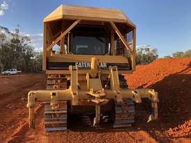 CATERPILLAR D6H DOZER - picture1' - Click to enlarge