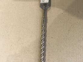Makita 16mm SDS-plus Masonry Concrete Drill Bit, Overall 310 mm Shank 250 mm P-29636 - picture0' - Click to enlarge