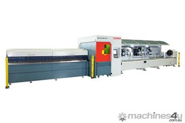 ACRA MACHINERY -Durma HD-TC Tube Cutting Fibre Laser ACRA MACHINERY -Durma HD-TC Tube Cutting Fibre Laser