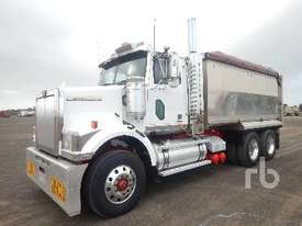 WESTERN STAR 4800FS2 Tipper Truck (T/A) - picture0' - Click to enlarge