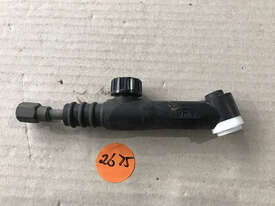 Profax Flexible Tig Torch Flex Head SR-9FV - picture1' - Click to enlarge