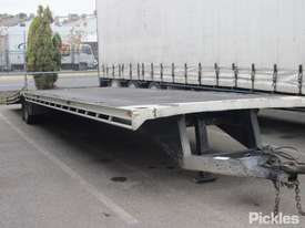 2008 Harvey's Mechanical & Welding Harvey's Car Carrier - picture0' - Click to enlarge