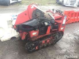 2013 Toro STX38 - picture0' - Click to enlarge