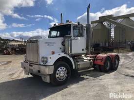 2006 Western Star 4800FX - picture0' - Click to enlarge