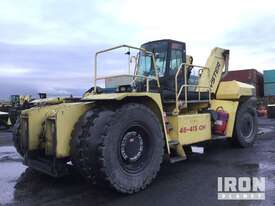 2012 Hyster RS46-41SCH Container Reach Stacker - picture0' - Click to enlarge