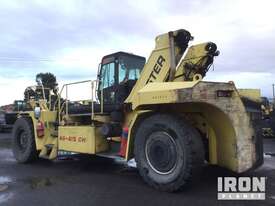 2012 Hyster RS46-41SCH Container Reach Stacker - picture1' - Click to enlarge