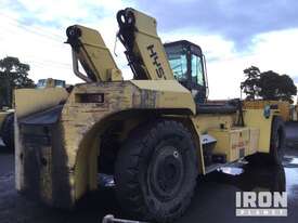 2012 Hyster RS46-41SCH Container Reach Stacker - picture2' - Click to enlarge