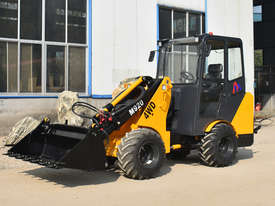 Mini Articulated Telescopic Loader 2000Kg Lift - picture1' - Click to enlarge