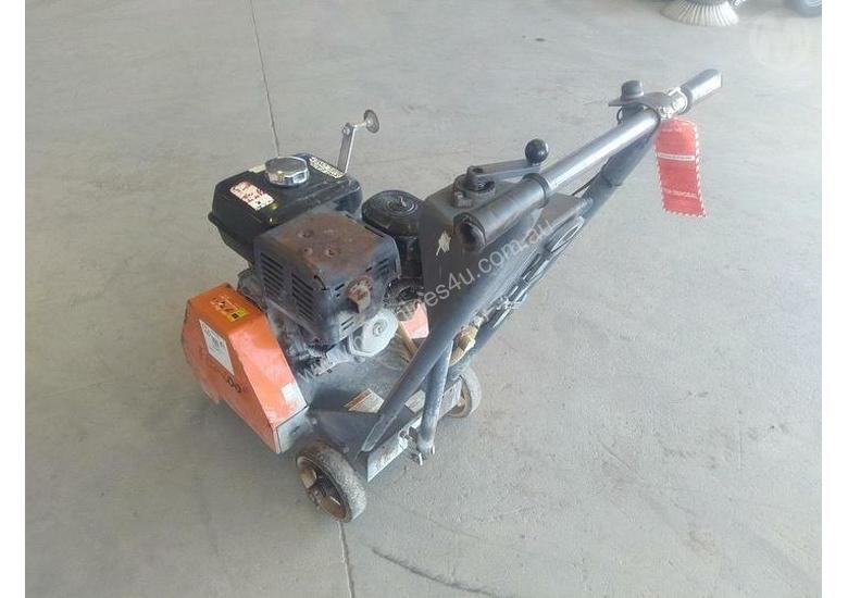 Used multiquip Multiquip SP113H180FT Concrete Saws in , Listed on